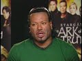 Stargate stars on Sidewalks TV (2008)