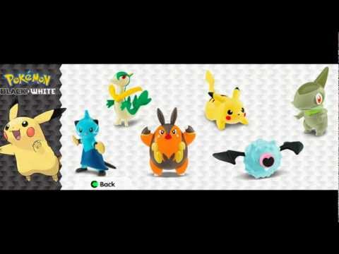 pokemon toys
