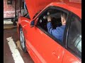 NISSAN SKYLINE RB25 DET