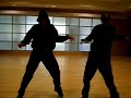 "Whine up" practice with Double Up Manele-Gratis.net