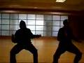 Whine up practice with Double Up