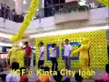 YCF @ Kinta City, Ipoh