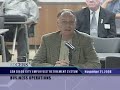 Ron Saathoff SDCERS DROP interest rate Ron Saathoff SDCERS DROP interest rate