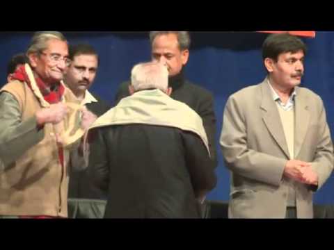 literary persons honored with 