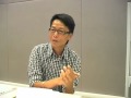 投訴歌填詞顧問周耀輝訪問（一）（6.6.2009 填詞工作坊）