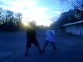 Strey vs Chopz Strey vs Chopz