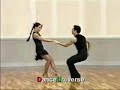 latin lesson Allan Tornsberg Serena Lecca Jive