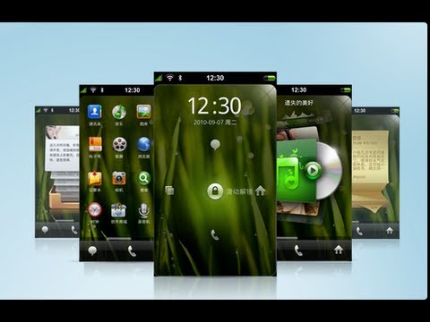 Launcher - Visita juegos androide: http://www.juegosandroide.com https://www.youtube.com/user/happy8412 = Vista mi canal de aplicaciones android Los mejores launcher an...
