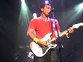 Gavin Rossdale/Bush Glycerine 4-3-08 Orlando