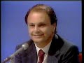 Silvia Poppovic no SBT 1990 - Cat�licos X Evang�licos