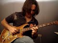 Sj Guitars Geovani Fernandes PRS