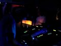 Osunlade vs Manoo @ Stereo Sushi