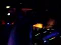 Osunlade vs Manoo @ Stereo Sushi