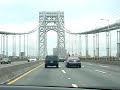 George Washington Bridge - New York