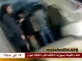 حمله وحشيانه بسيج به دانشكده فنى ...