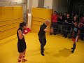 MMA Berlin #12 Mirjam Yvi 2-2 MMA Berlin #12 Mirjam Yvi 2-2