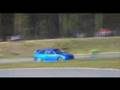 cosworth Cossie cossy Ford Escort WRC 4wd 700+BHP! part 2