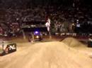 Red Bull X-Fighters 2005 Plaza de las Ventas