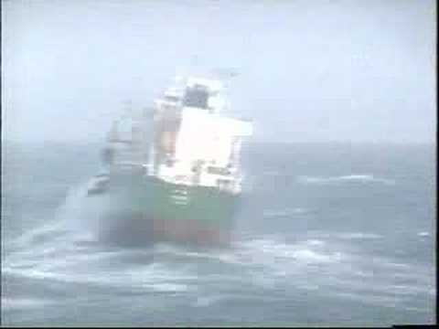 rock and rolling the north sea 3
