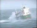 rock and rolling the north sea 3