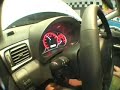 2008 Subaru WRX Exhaust and BOV Test
