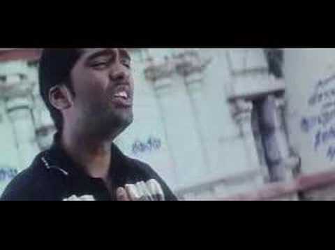 tamil songs - Tamil song Kadhal Valarthein Manmadhan.