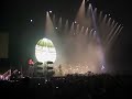 Roger Waters - Perfect Sense (Barcelona, 21/04/2007)