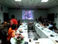 เชียร์ ไทย เจอ สิงคโปร์