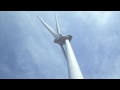 Enercon E40 Over Speed Test