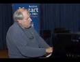 Grigory Sokolov plays Chopin Sonata #2, B-flat minor, Op. 35