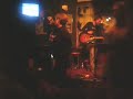 Ryan McMahon (trio) w/ special dancer