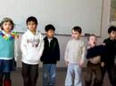Chinese School Performance