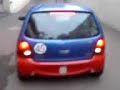 Chatenet Stereo e Tuning dalla germania