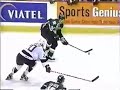 Brodeur remporte son duel de très belle manière