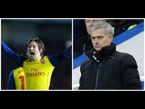 The Big Arsenal Discussion - We can win the FA Cup & let's all laugh at Chelsea!!!