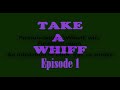 Take a Whiff - Girl Farting Nightmare