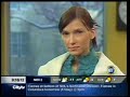 CityTV Mode Models Calgary November 2006 Fashion Segment