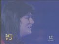 Renato Zero - Siamo Eroi (Live At ''Raffaella Carrà Show'')
