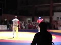 FEDOR in Russian Combat Sambo Championship 2009  the Finals