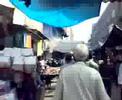 streets of old delhi part 1