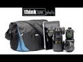 CityWalker camera shoulder bag - Think Tank Photo