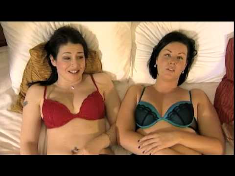 Captivated – Lesbian Short Film