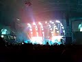 \"SOMOS BARRIEROS\" CONCIERTO EL BARRIO  VISTALEGRE EN CORDOBA