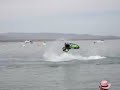 Insane Jetski Freestyle Backflips Eric Malone 2005
