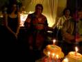 videos de Singing Happy Birthday to Cecil.AVI