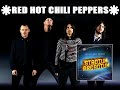 Red Hot Chili Peppers- Animal Bar Red Hot Chili Peppers- Animal Bar