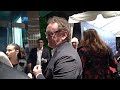 Colm Meaney at Whole Lotta Sole Tribeca Festival Movie Screening
