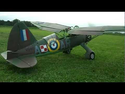 Westland Lysander Westland Lysander