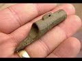 metal detecting Saving History: Episode 1-The Collection