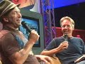 Stephen Baldwin Interview - The Bible From 30,000 Feet
